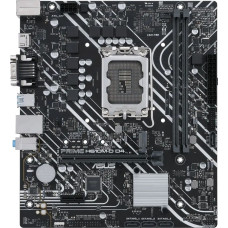 Материнская плата Asus PRIME H610M-D D4 (90MB1A00-M0EAY0)