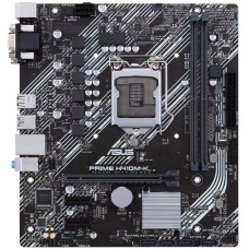 Материнская плата Asus PRIME H410M-K (90MB1A70-M0EAY0)