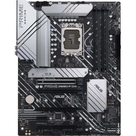 Материнская плата Asus PRIME Z690-P (90MB1A90-M0EAY0)
