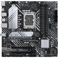 Материнская плата Asus PRIME B660M-A D4 (90MB1AE0-M0EAY0)