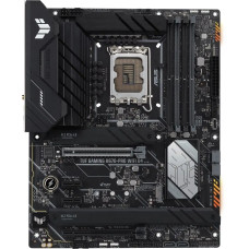 Материнская плата Asus TUF GAMING H670-PRO WIFI D4 (90MB1900-M0EAY0)