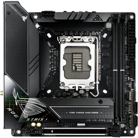 Материнская плата Asus ROG STRIX Z690-I GAMING LGA1700 (90MB1910-M0EAY0)