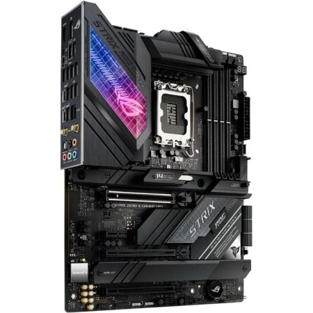 Материнская плата Asus ROG STRIX Z690-E GAMING WIFI (90MB18J0-M0EAY0)