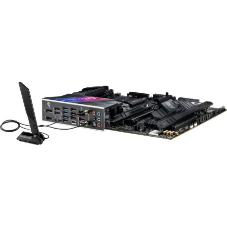 Материнская плата Asus ROG STRIX Z690-E GAMING WIFI (90MB18J0-M0EAY0)