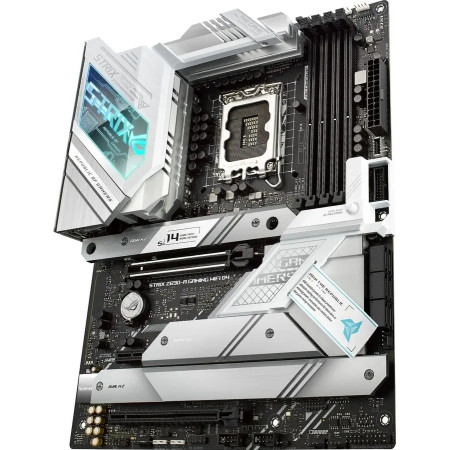 Материнская плата Asus ROG STRIX Z690-A GAMING WIFI D4 (90MB18K0-M0EAY0)