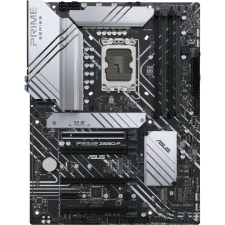 Материнская плата Asus PRIME Z690-P D4 (90MB18P0-M0EAY0)