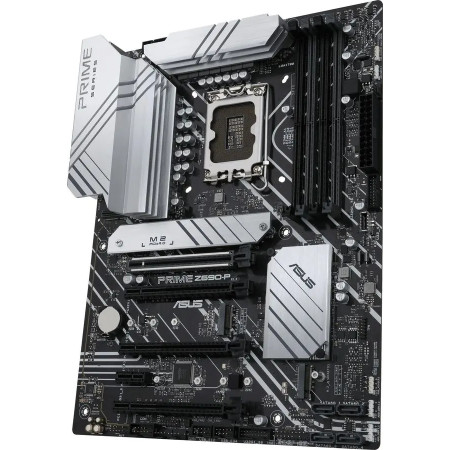Материнская плата Asus PRIME Z690-P D4 (90MB18P0-M0EAY0)