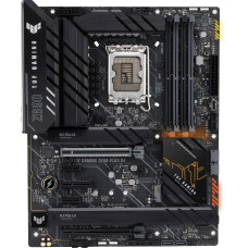 Материнская плата Asus TUF GAMING Z690-PLUS D4 (90MB18U0-M0EAY0)