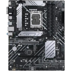Материнская плата Asus PRIME B660-PLUS D4 (90MB18X0-M0EAY0)