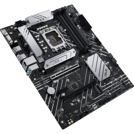 Материнская плата Asus PRIME B660-PLUS D4 (90MB18X0-M0EAY0)