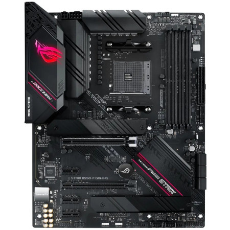 Материнская плата Asus ROG STRIX B550-F GAMING (90MB14S0-M0EAY0)