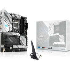 Материнская плата Asus ROG STRIX B560-A GAMING (90MB16V0-M0EAY0)