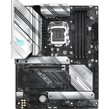 Материнская плата Asus ROG STRIX B560-A GAMING (90MB16V0-M0EAY0)