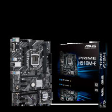 Материнская плата Asus PRIME H510M-E (90MB17E0-M0EAY0)
