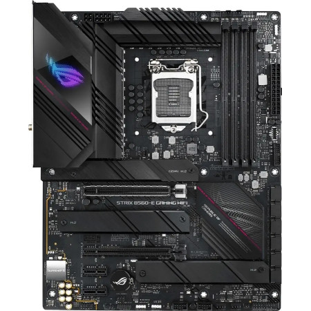 Материнская плата Asus ROG STRIX B560-E GAMING (90MB1880-M0EAY0)