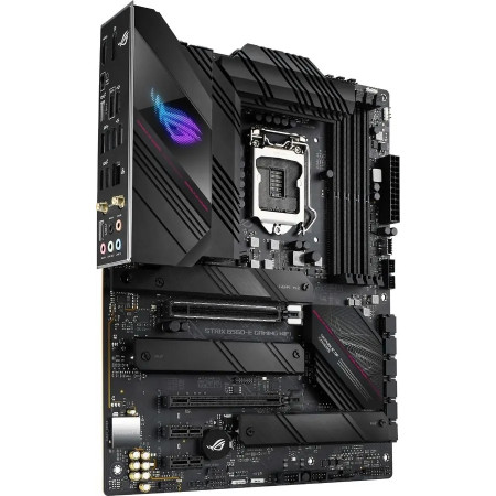 Материнская плата Asus ROG STRIX B560-E GAMING (90MB1880-M0EAY0)