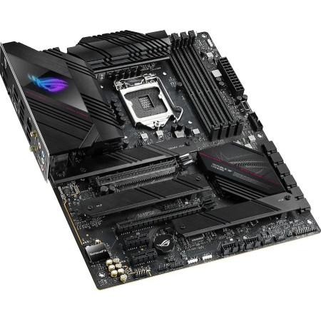 Материнская плата Asus ROG STRIX B560-E GAMING (90MB1880-M0EAY0)