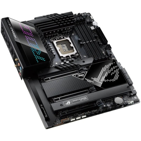 Материнская плата Asus ROG MAXIMUS Z690 HERO LGA1700 (90MB18E0-M0EAY0)