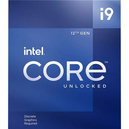 Процессор Intel Core i9-12900KF OEM (CM8071504549231)