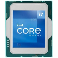 Процессор Intel Core i7-12700KF OEM (CM8071504553829)