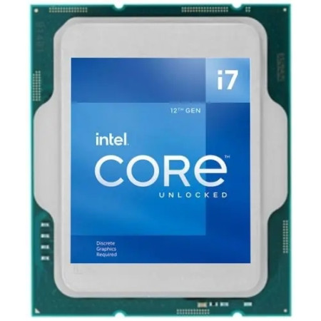 Процессор Intel Core i7-12700KF OEM (CM8071504553829)