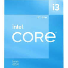 Процессор Intel Core i3-12100F (CM8071504651013)