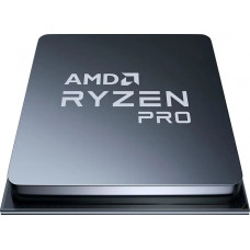 Процессор AMD Ryzen 5 Pro 4650GE (100-000000153)