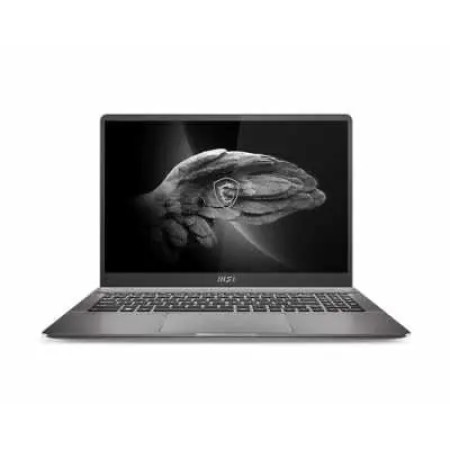 Ноутбук MSI Creator Z16P B12UGST-027RU (9S7-15G121-027)