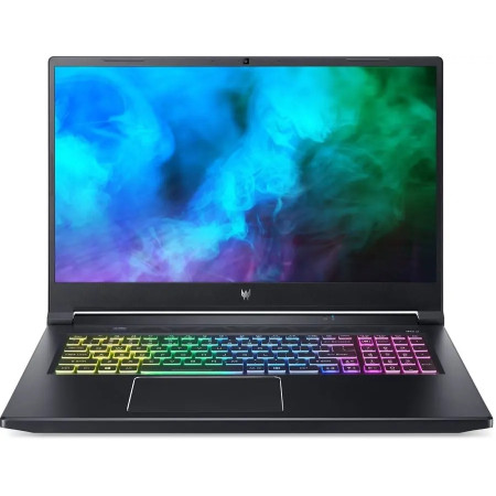 Ноутбук Acer PH317-55-58JJ Predator Helios 300 (NH.QB5ER.003)