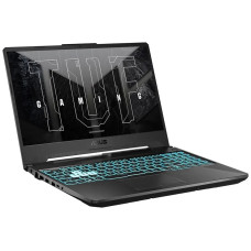 Ноутбук Asus TUF Gaming F15 FX506QM-HN053W (90NR0607-M002L0)