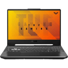 Ноутбук Asus TUF Gaming F15 FX506QM-HN053 (90NR0607-M002K0)
