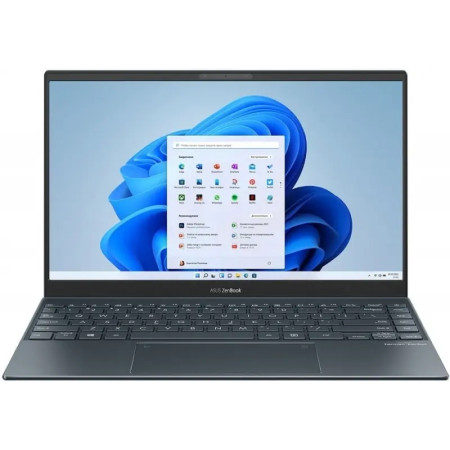 Ноутбук Asus Zenbook UX325EA-KG790 (90NB0SL1-M00FR0)