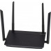 Маршрутизатор Asus RT-N19 (90IG0600-BN9510)