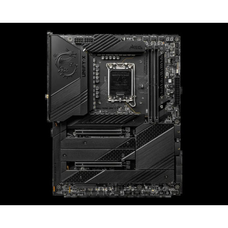 Материнская плата MSI MEG Z690 UNIFY-X