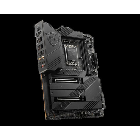 Материнская плата MSI MEG Z690 UNIFY-X
