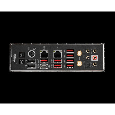 Материнская плата MSI MEG Z690 UNIFY-X