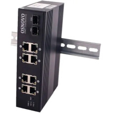 Коммутатор Osnovo SW-60802/IC