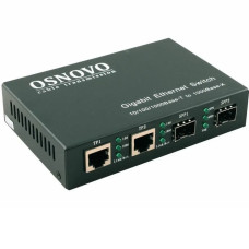 Коммутатор Osnovo SW-70202