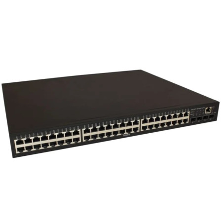 Коммутатор Osnovo SW-84804/L(800W)