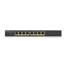 Коммутатор Zyxel GS1915-8 (GS1915-8-EU0101F)