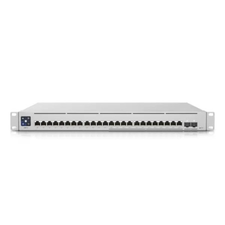 Коммутатор Ubiquiti USW-Enterprise-24-POE