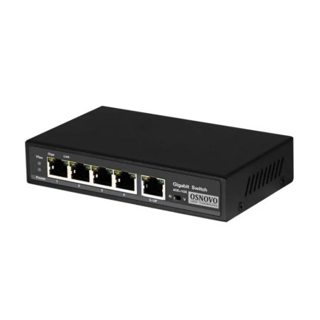 Коммутатор Osnovo SW-8050/D