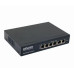 Коммутатор Osnovo SW-20600(80W)