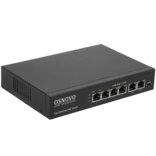 Коммутатор Osnovo SW-20600/D