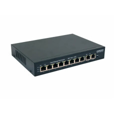 Коммутатор Osnovo SW-20820(120W)