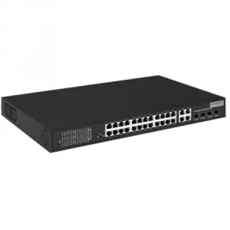 Коммутатор Osnovo SW-62422(400W)