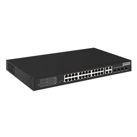 Коммутатор Osnovo SW-62444(400W)