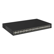 Коммутатор Osnovo SW-64822(700W)