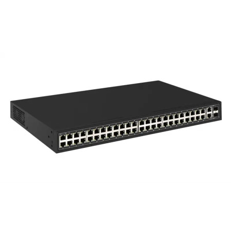 Коммутатор Osnovo SW-64822(700W)