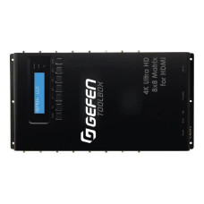 Матричный коммутатор Gefen GTB-HD4K2K-848-BLK